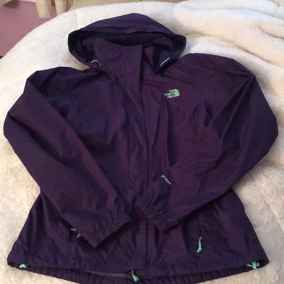 The North Face Jackets & Blazers - The North Face hyvent jacket